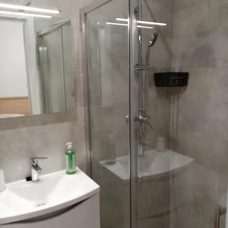 Anita Hure Апартаменты