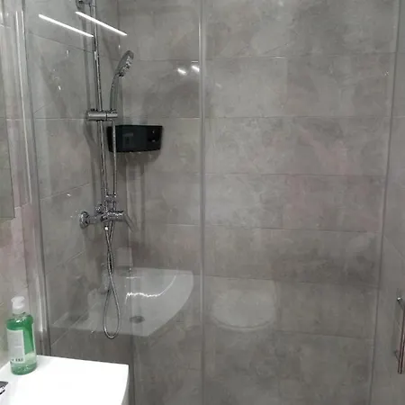 Anita Hure Апартаменты