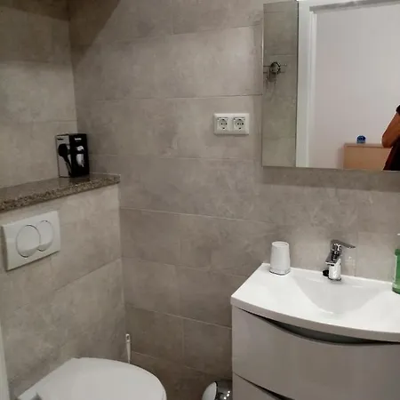 Anita Hure Апартаменты Хвар