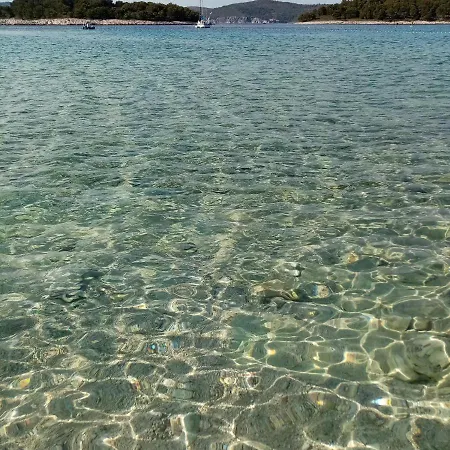 Anita Hure Апартаменты