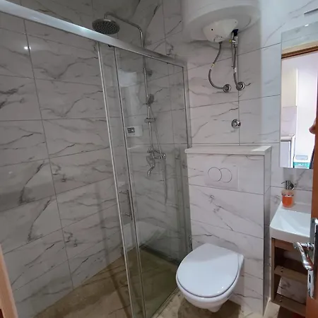 Anita Hure Апартаменты