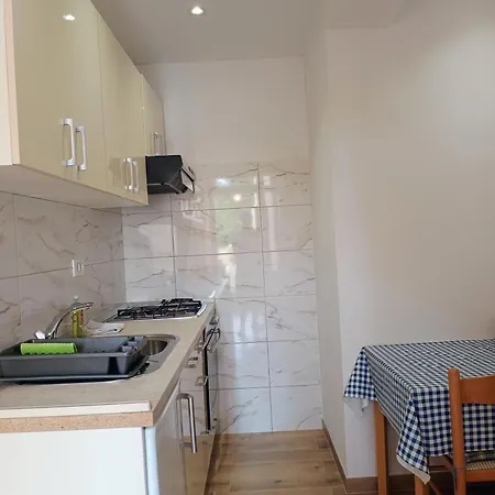 Апартаменты Anita Hure Хвар