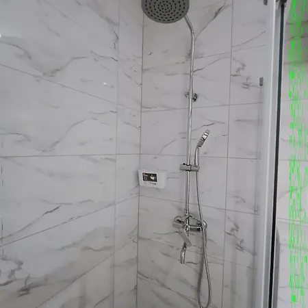 Anita Hure Апартаменты