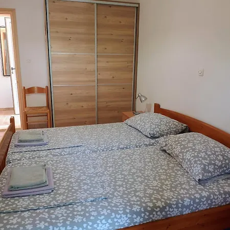 Апартаменты Anita Hure