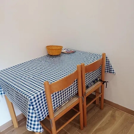 Апартаменты Anita Hure *